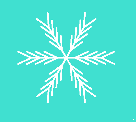 snow flake