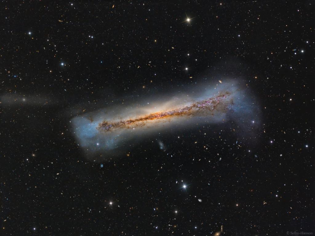 NGC3628LRGBCDK1000+24March2023Small1024.jpg